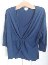 Kaliko navy blue - kaliko, uk