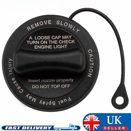 Oil fuel tank cover cap - oil,