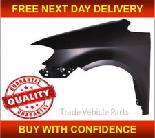 Fits VW Touran 2007-2010 Front