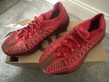 adidas Yeezy Boost 350 V2 Size
