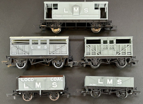 Hornby bachmann mainline oo - hornby/bachmann/mainline,