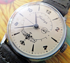 USSR Pobeda Zim Soviet Era