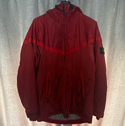 Nike stone island windrunner - nike,