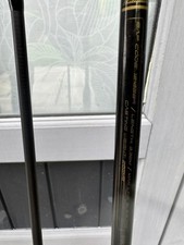 Shakespeare Mach 1 12ft 2 Piece Pellet Waggler Rod