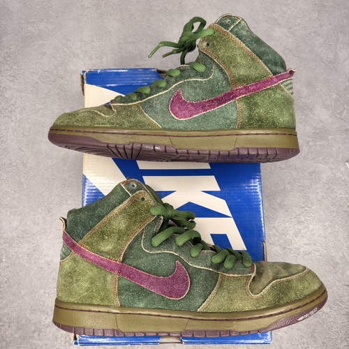 10m 5wnike dunk - sb,
