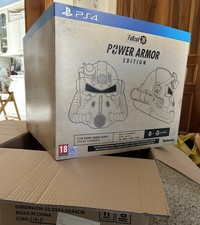 Fallout 76 Power Armor