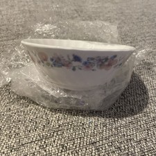 Wedgewood Angela Fluted Bone