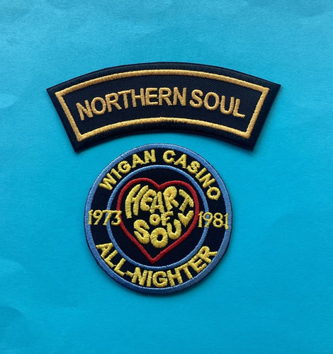 Northern soul wigan - soul,