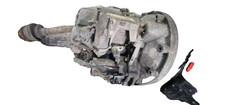 SMART FORTWO 01-07 0.7 PETROL M160.920 AUTO GEARBOX 0003226V016 20267