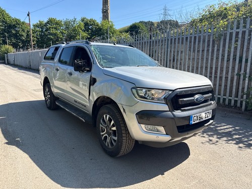 Ford ranger rear - ranger, differential