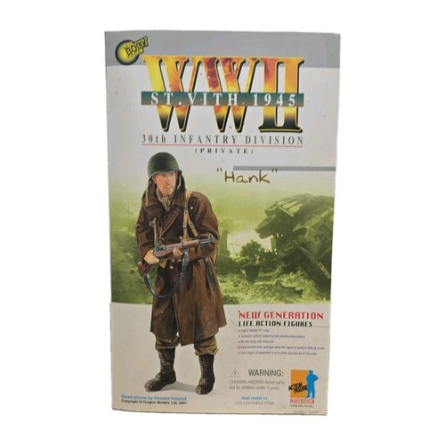 Dragon ww2 vith - vith, 1945
