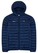 Ellesse Mens Puffer Jacket