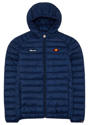 Ellesse mens puffer jacket - mens,