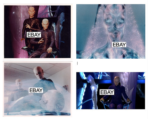 Sale earth final conflict - sale:,