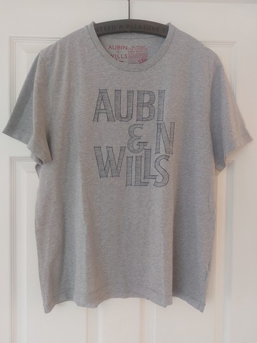 Aubin wills men - aubin, men's