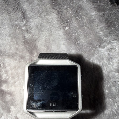 Fitbit blaze heart - blaze, rate