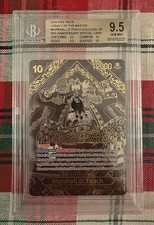 Marshall.D.Teach (SP) (Gold)