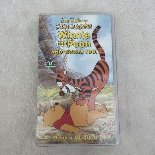 Vhs tape video - video, the