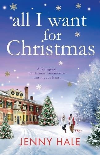 All want for christmas - i, christmas: