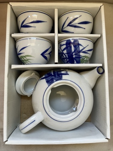 Small japanese tea - small, pot