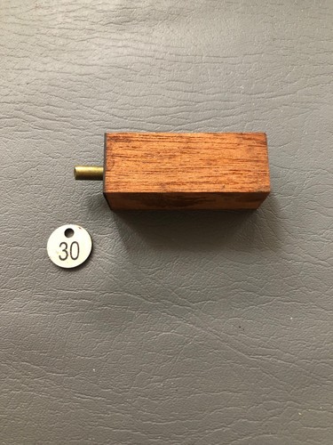 Antique writing slope box - antique,