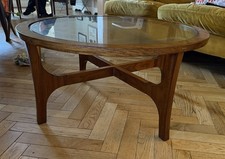 Plan coffee table - coffee,