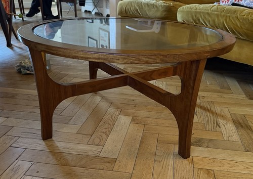 Plan coffee table - coffee,