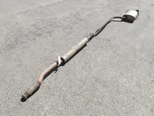 Mini (Bmw) Mini Cooper Exhaust System 65058410 R56 1.6 Petrol 2006-2015F