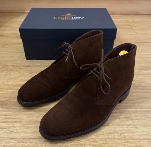 Loake 1880 mens - 1880,