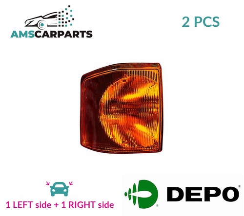 Indicator light blinker lamp - light,