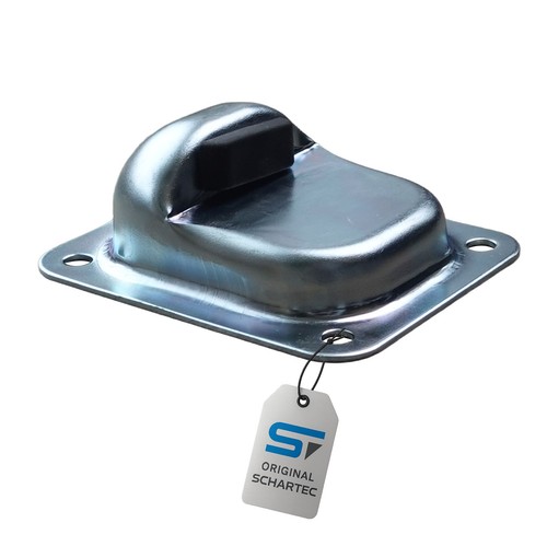 Schartec gate stopper with - gate,