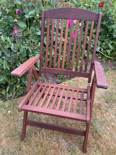 Quality hard wood folding - wood, /