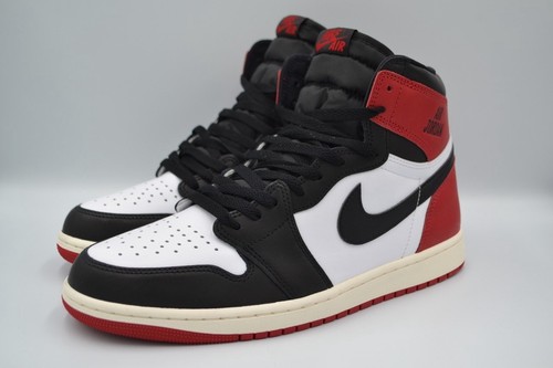 Jordan retro high black - 1, og