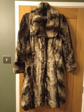 Vintage Marks & Spencers Faux