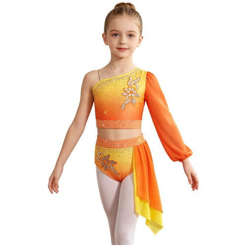 Kids girls ballet lyrical - kids,