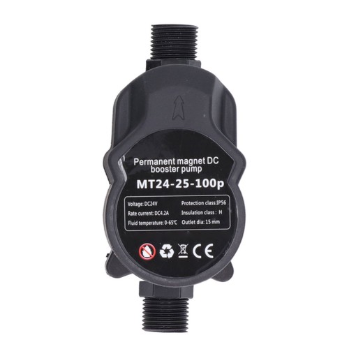 Booster pump automatic water - pump,