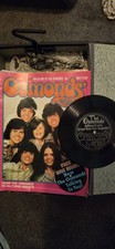 The Osmonds World Full Set Of Magazine's 1970s Rare! 1-48
