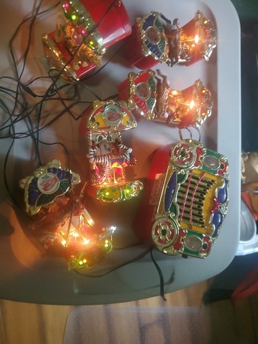 Vintage 1992 christmas - vintage,