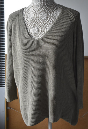 Poetry cotton jumper size - poetry, 16