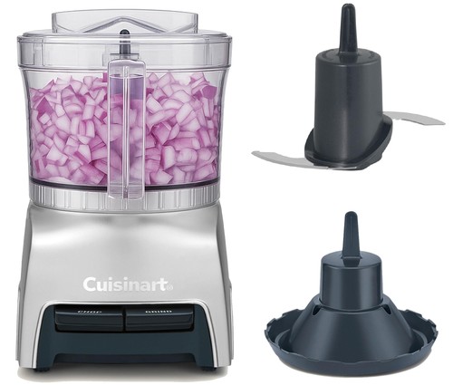 Cuisinart pixie chopper - pixie, chopper®