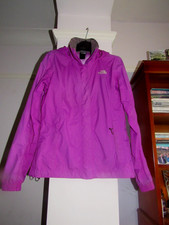 WORN TWICE KAGOUL BY THE NORTH FACE SIZE S