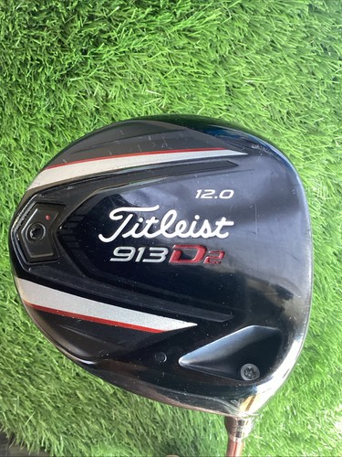 Titleist 913 driver 0 - 913,