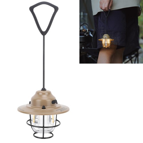 Led camping lantern waterproof - led,