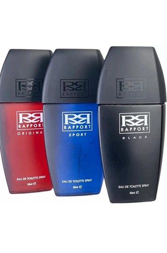 Rapport gift set - gift,