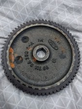 Ford cologne V6 timing wheel