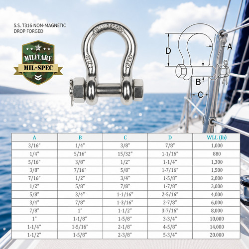 Marine stainless steel t316 - marine,