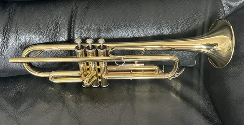 Buescher trumpet - buescher,