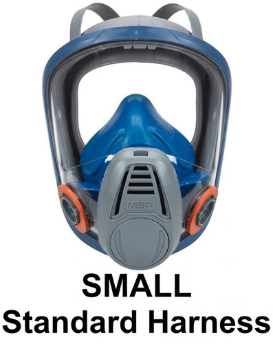 Msa advantage 3211 full - 3211,