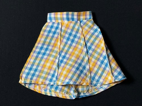 Sindy checker decker skirt - sindy,