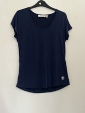Dubarry navy blue tencel modal
